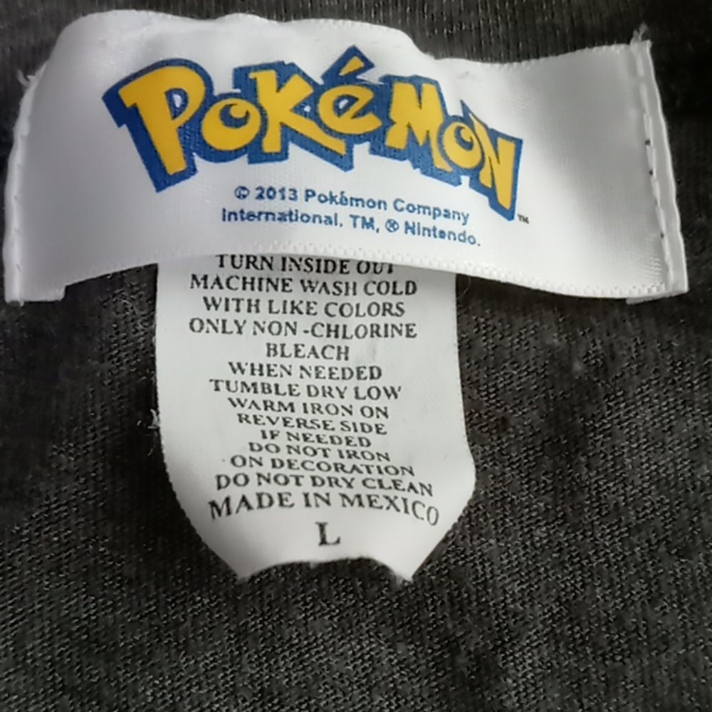 Pokemon top - Picture 6 of 7